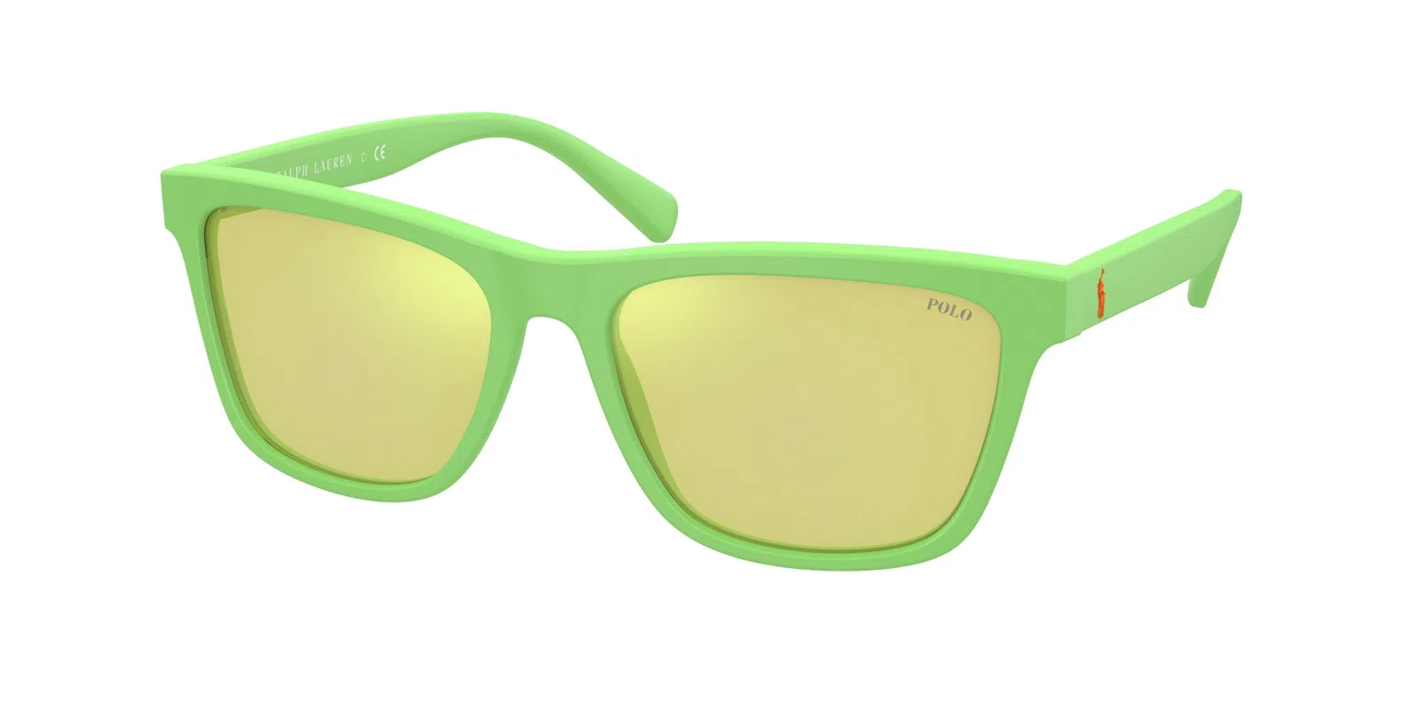 Polo 4167 Sunglasses - view 6